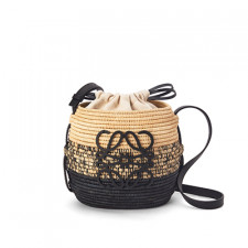 [LOEWE] 여성백 로에베 Anagram Basket bag 아나그램 버스킷가방 (정품급) 89175