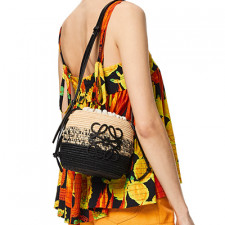 [LOEWE] 여성백 로에베 Anagram Basket bag 아나그램 버스킷가방 (정품급) 89175