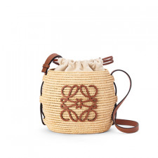 [LOEWE] 여성백 로에베 Anagram Basket bag 아나그램 버스킷가방 (정품급) 89175