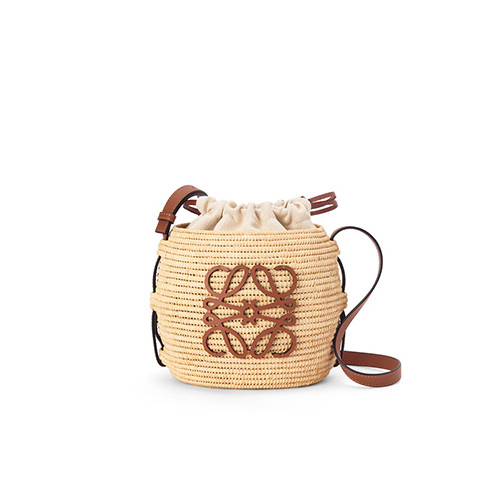 [LOEWE] 여성백 로에베 Anagram Basket bag 아나그램 버스킷가방 (정품급) 89175