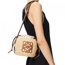 [LOEWE] 여성백 로에베 Anagram Basket bag 아나그램 버스킷가방 (정품급) 89175