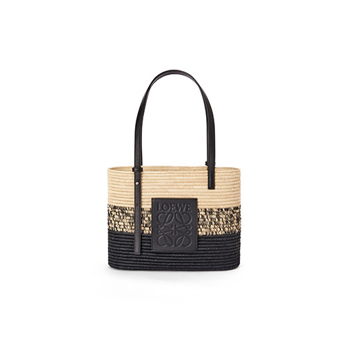 [LOEWE] 여성백 로에베 Anagram Basket bag 아나그램 버스킷가방 (정품급) 10112