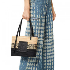 [LOEWE] 여성백 로에베 Anagram Basket bag 아나그램 버스킷가방 (정품급) 10112