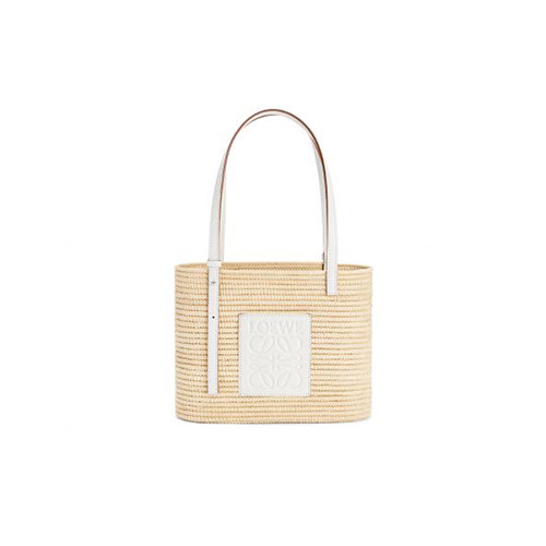 [LOEWE] 여성백 로에베 Anagram Basket bag 아나그램 버스킷가방 (정품급) 10112