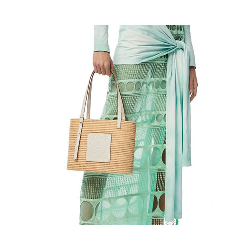 [LOEWE] 여성백 로에베 Anagram Basket bag 아나그램 버스킷가방 (정품급) 10112