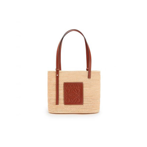 [LOEWE] 여성백 로에베 Anagram Basket bag 아나그램 버스킷가방 (정품급) 10112