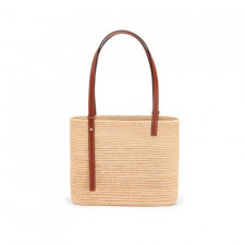 [LOEWE] 여성백 로에베 Anagram Basket bag 아나그램 버스킷가방 (정품급) 10112