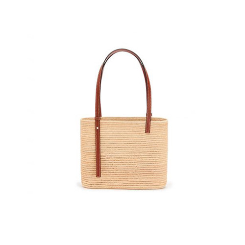 [LOEWE] 여성백 로에베 Anagram Basket bag 아나그램 버스킷가방 (정품급) 10112
