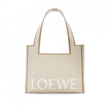 [LOEWE] 여성백 로에베 Font Tote bag 폰드토브백 클래식가방 (정품급) 052422