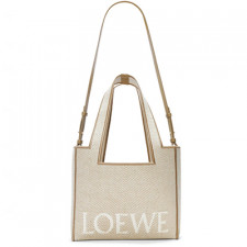 [LOEWE] 여성백 로에베 Font Tote bag 폰드토브백 클래식가방 (정품급) 052422