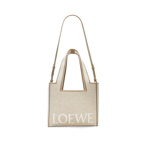[LOEWE] 여성백 로에베 Font Tote bag 폰드토브백 클래식가방 (정품급) 052422