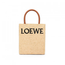 [LOEWE] 여성백 로에베 Standard Tote bag 버스킷 토트백 (정품급) 101132