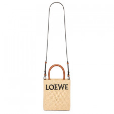 [LOEWE] 여성백 로에베 Standard Tote bag 버스킷 토트백 (정품급) 101132