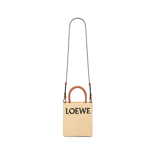 [LOEWE] 여성백 로에베 Standard Tote bag 버스킷 토트백 (정품급) 101132