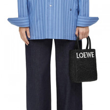 [LOEWE] 여성백 로에베 Standard Tote bag 버스킷 토트백 (정품급) 101132