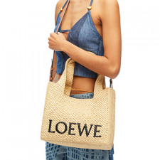 [LOEWE] 여성백 로에베 Standard Tote bag 버스킷 토트백 (정품급) 101133