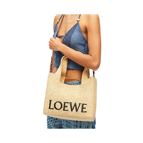 [LOEWE] 여성백 로에베 Standard Tote bag 버스킷 토트백 (정품급) 101133