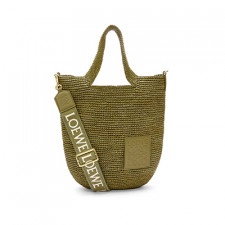 [LOEWE] 여성백 로에베 Anagram Slit Tote bag 아나그램  토트백 (정품급) 101131