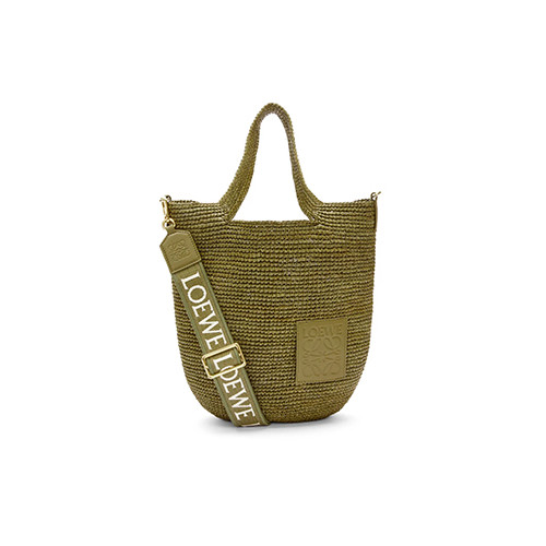 [LOEWE] 여성백 로에베 Anagram Slit Tote bag 아나그램  토트백 (정품급) 101131