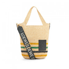 [LOEWE] 여성백 로에베 Anagram Slit Tote bag 아나그램  토트백 (정품급) 101131
