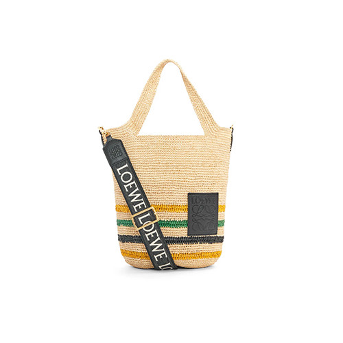 [LOEWE] 여성백 로에베 Anagram Slit Tote bag 아나그램  토트백 (정품급) 101131