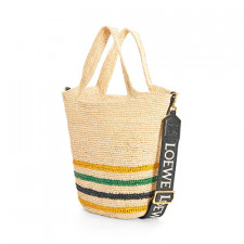 [LOEWE] 여성백 로에베 Anagram Slit Tote bag 아나그램  토트백 (정품급) 101131