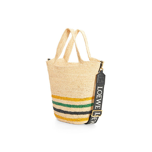 [LOEWE] 여성백 로에베 Anagram Slit Tote bag 아나그램  토트백 (정품급) 101131