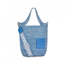 [LOEWE] 여성백 로에베 Anagram Slit Tote bag 아나그램  토트백 (정품급) 101131