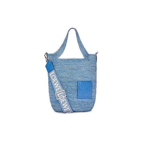 [LOEWE] 여성백 로에베 Anagram Slit Tote bag 아나그램  토트백 (정품급) 101131
