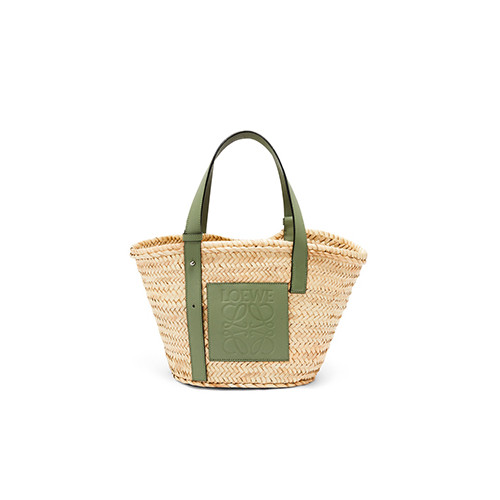[LOEWE] 여성백 로에베 Anagram Basket bag 아나그램 버스킷가방 (정품급) 10128