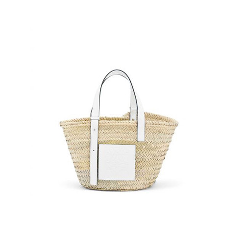 [LOEWE] 여성백 로에베 Anagram Basket bag 아나그램 버스킷가방 (정품급) 10128