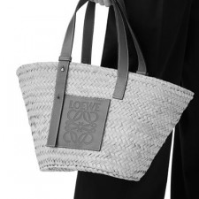 [LOEWE] 여성백 로에베 Anagram Basket bag 아나그램 버스킷가방 (정품급) 10128
