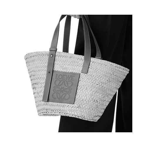 [LOEWE] 여성백 로에베 Anagram Basket bag 아나그램 버스킷가방 (정품급) 10128