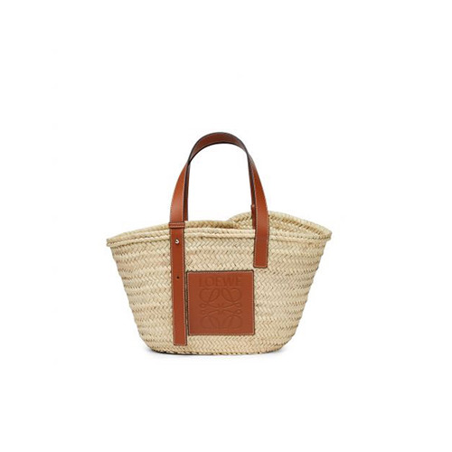 [LOEWE] 여성백 로에베 Anagram Basket bag 아나그램 버스킷가방 (정품급) 10128