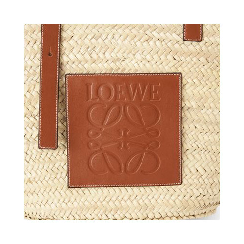 [LOEWE] 여성백 로에베 Anagram Basket bag 아나그램 버스킷가방 (정품급) 10128