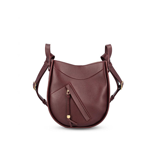 [LOEWE] 여성백 로에베 호보백 Hammock hobo bag  크로스핸드백 (정품급) 012412