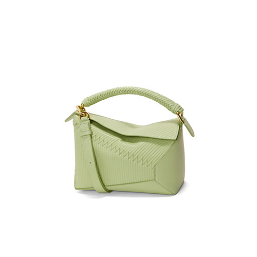 [LOEWE] 여성백 로에베 Puzzle  Edge Bag 엣지백 퍼즐 레더 숄더백  (정품급) 062324