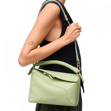 [LOEWE] 여성백 로에베 Puzzle  Edge Bag 엣지백 퍼즐 레더 숄더백  (정품급) 062324