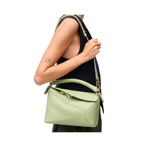 [LOEWE] 여성백 로에베 Puzzle  Edge Bag 엣지백 퍼즐 레더 숄더백  (정품급) 062324