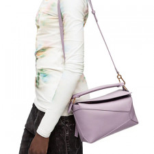 [LOEWE] 여성백 로에베 Puzzle  Edge Bag 엣지백 퍼즐 레더 숄더백  (정품급) 062324