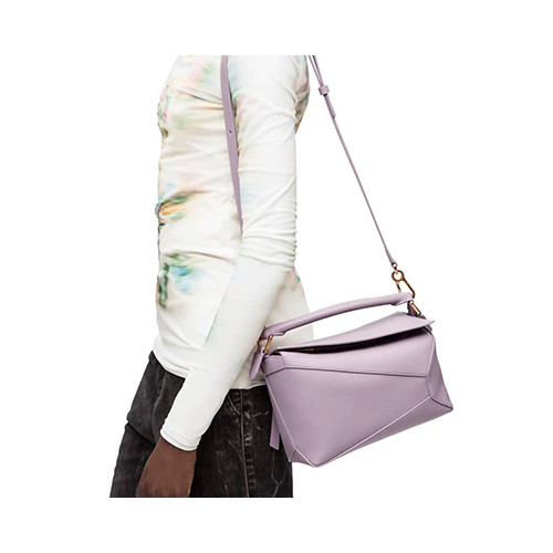 [LOEWE] 여성백 로에베 Puzzle  Edge Bag 엣지백 퍼즐 레더 숄더백  (정품급) 062324