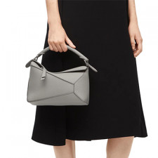 [LOEWE] 여성백 로에베 Puzzle  Edge Bag 엣지백 퍼즐 레더 숄더백  (정품급) 062324