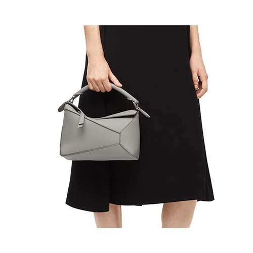 [LOEWE] 여성백 로에베 Puzzle  Edge Bag 엣지백 퍼즐 레더 숄더백  (정품급) 062324