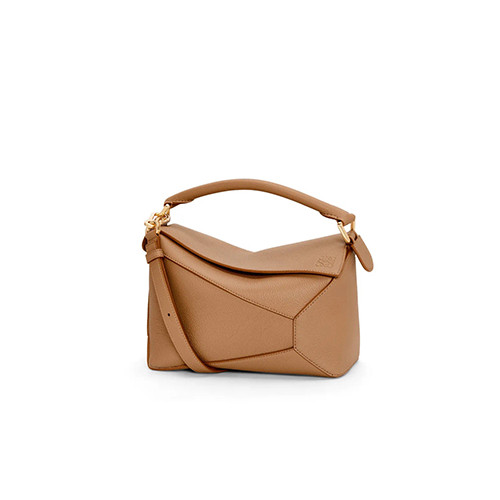 [LOEWE] 여성백 로에베 Puzzle  Edge Bag 엣지백 퍼즐 레더 숄더백  (정품급) 062324
