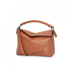 [LOEWE] 여성백 로에베 Puzzle  Edge Bag 엣지백 퍼즐 레더 숄더백  (정품급) 062324