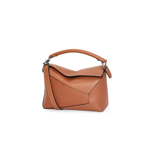 [LOEWE] 여성백 로에베 Puzzle  Edge Bag 엣지백 퍼즐 레더 숄더백  (정품급) 062324