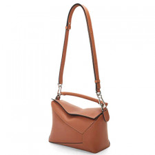 [LOEWE] 여성백 로에베 Puzzle  Edge Bag 엣지백 퍼즐 레더 숄더백  (정품급) 062324
