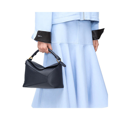 [LOEWE] 여성백 로에베 Puzzle  Edge Bag 엣지백 퍼즐 레더 숄더백  (정품급) 062324
