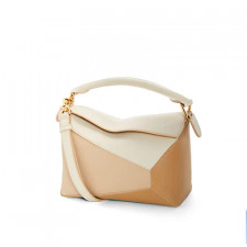 [LOEWE] 여성백 로에베 Puzzle  Edge Bag 엣지백 퍼즐 레더 숄더백  (정품급) 062324