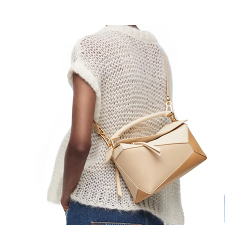 [LOEWE] 여성백 로에베 Puzzle  Edge Bag 엣지백 퍼즐 레더 숄더백  (정품급) 062324